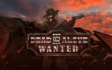 Dead or Alive 3: Wanted — 1GO Casino मा स्लट
