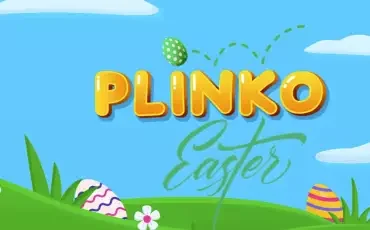 Easter Plinko — 1GO Casino मा क्र्यास खेल