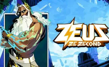 Zeus Ze Zecond — 1GO Casino मा स्लट