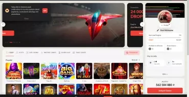 1GO Casino को लबी: स्लट र खेल कोटीहरू